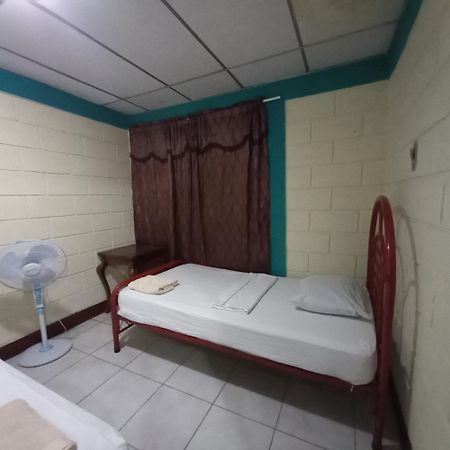 Апартаменты Casa Montoco 114 Манагуа Экстерьер фото