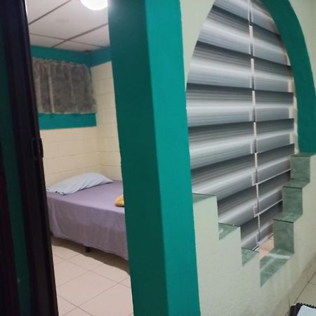 Апартаменты Casa Montoco 114 Манагуа Экстерьер фото