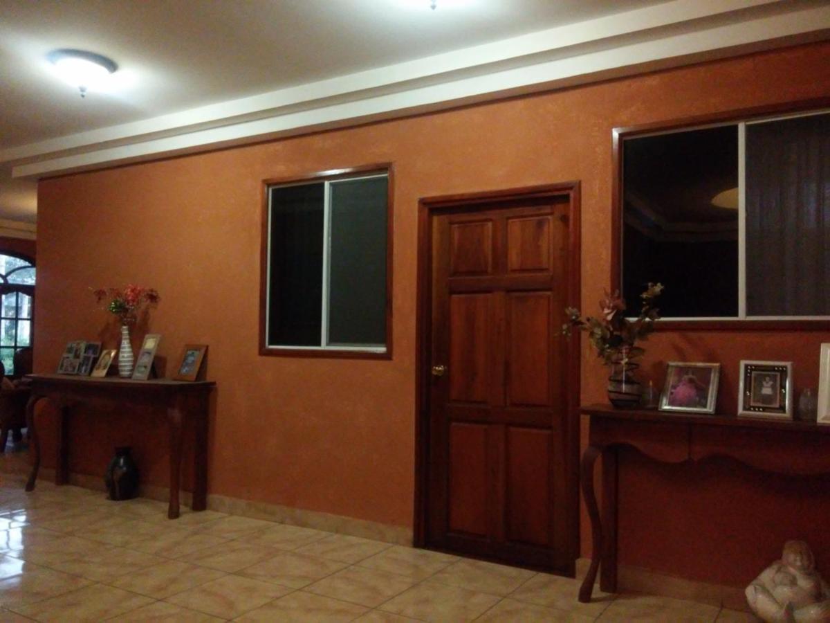 Апартаменты Casa Montoco 114 Манагуа Экстерьер фото