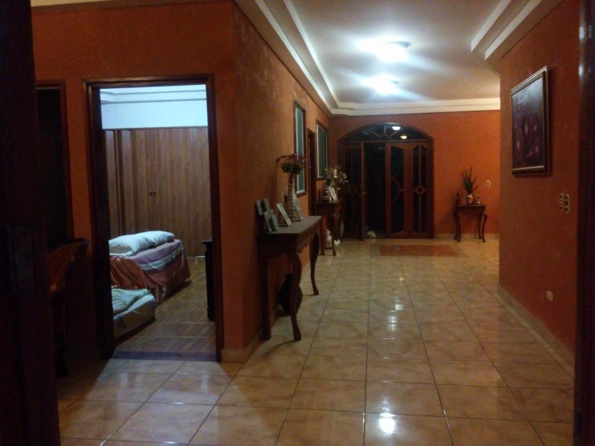 Апартаменты Casa Montoco 114 Манагуа Экстерьер фото