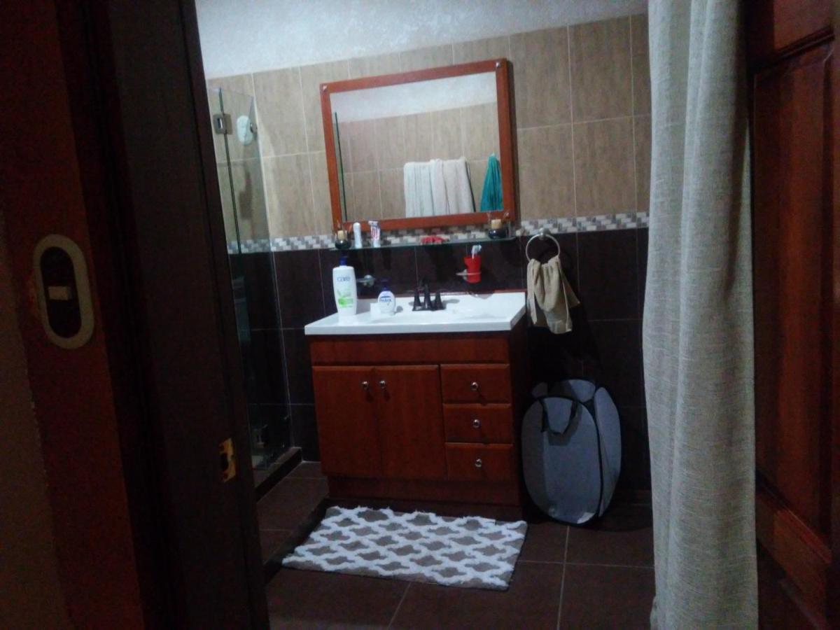 Апартаменты Casa Montoco 114 Манагуа Экстерьер фото