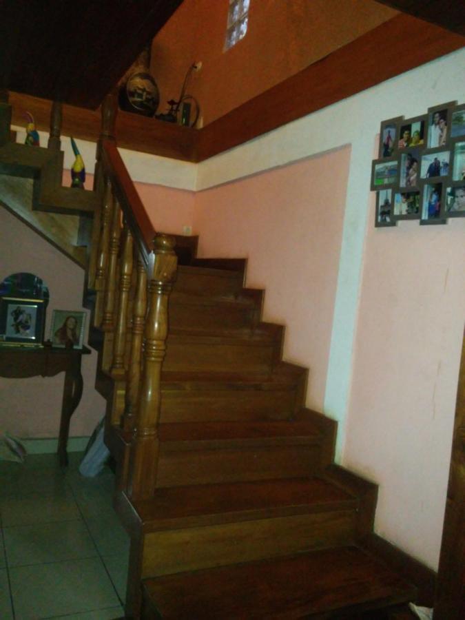 Апартаменты Casa Montoco 114 Манагуа Экстерьер фото