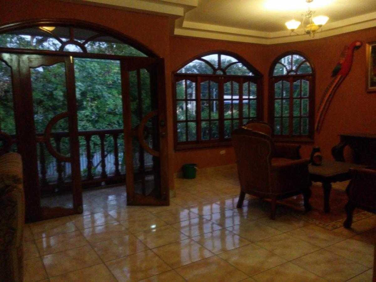 Апартаменты Casa Montoco 114 Манагуа Экстерьер фото