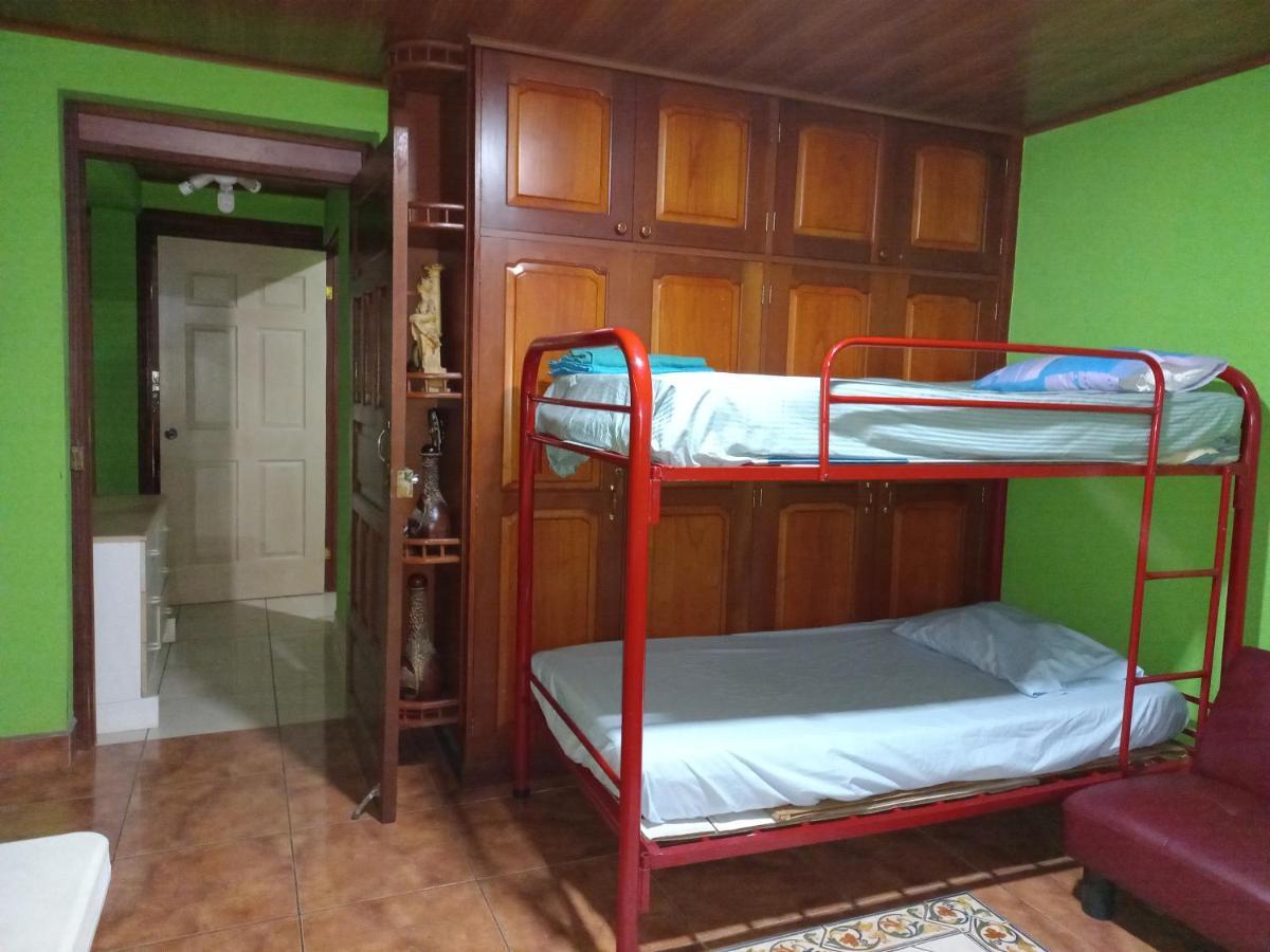 Апартаменты Casa Montoco 114 Манагуа Экстерьер фото
