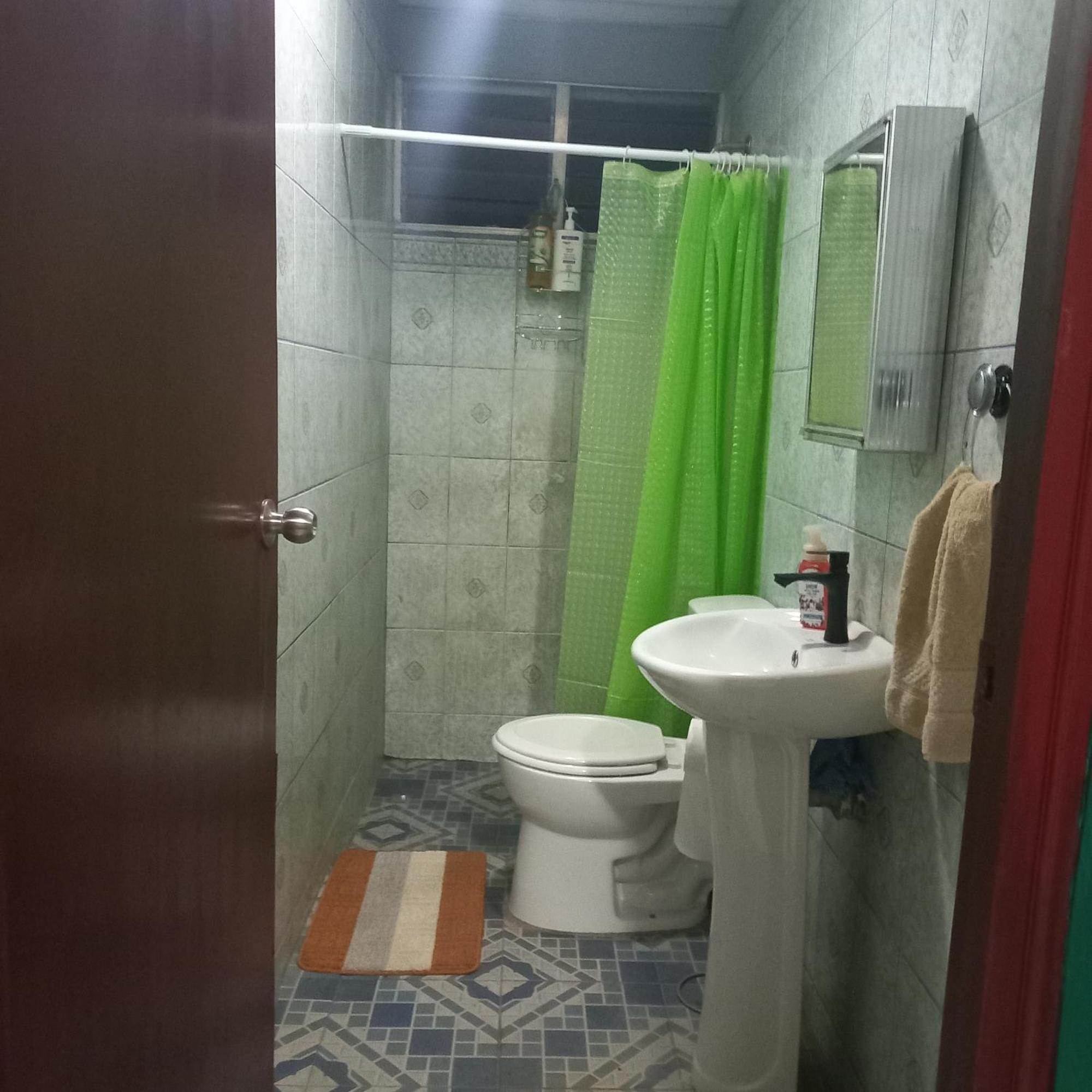 Апартаменты Casa Montoco 114 Манагуа Экстерьер фото